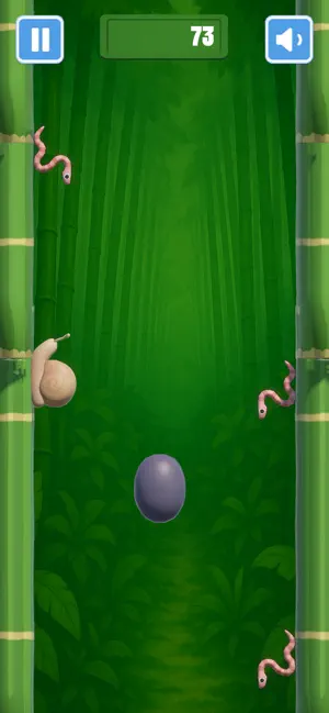 SnailBambo screenshot 4
