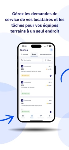 Hopem Manager Screenshot 3 of 6