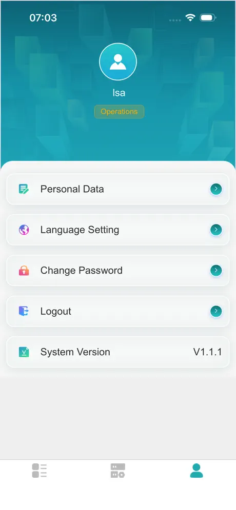 My Ginpon screenshot 2