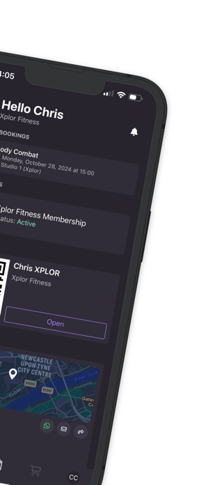 MYFIIT LFK Screenshot 2 of 6