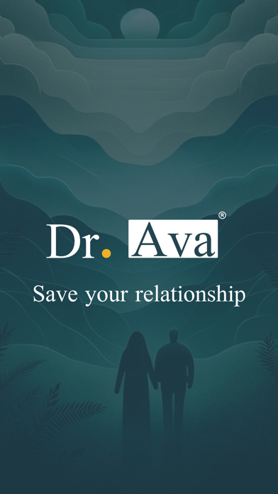 Couple Coach A.I. Counseling Screenshot