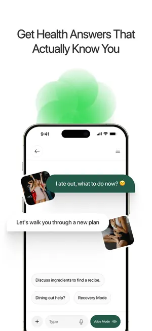 Nirva Health screenshot 2