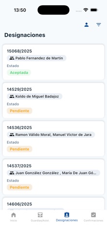 ICABIZKAIA screenshot