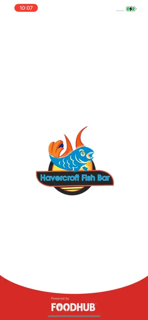 Havercroft Fish Bar. screenshot 1