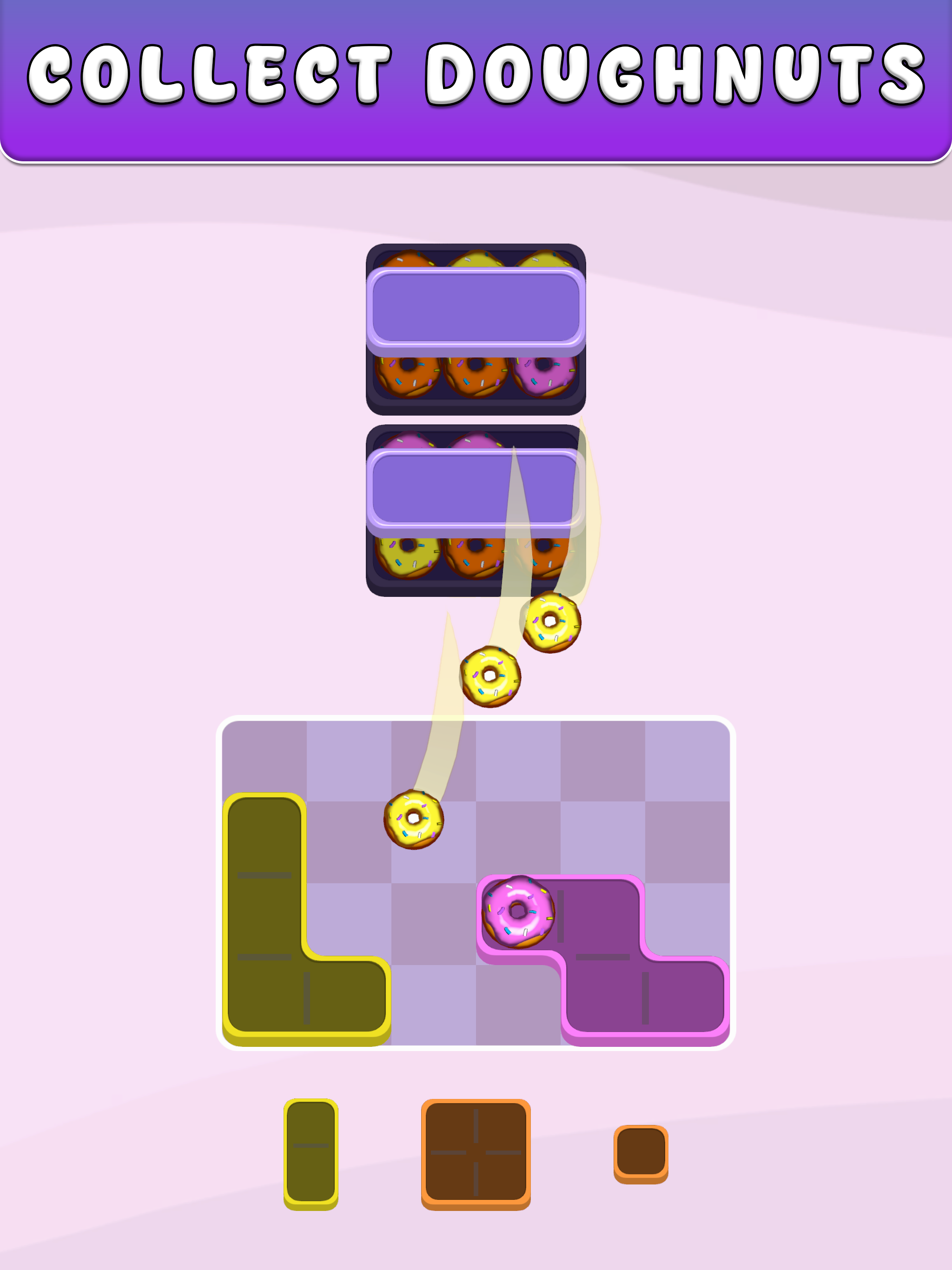 Tile Tris screenshot 8
