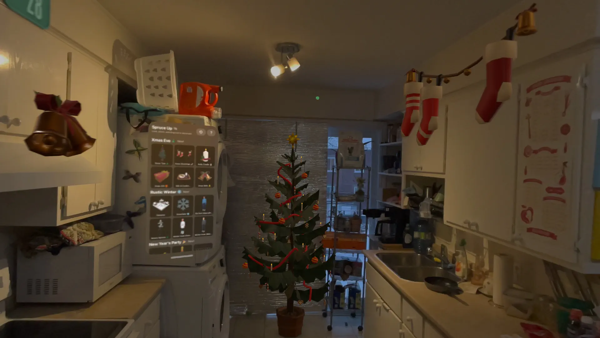 Spruce Up–AR 3D Models screenshot 2