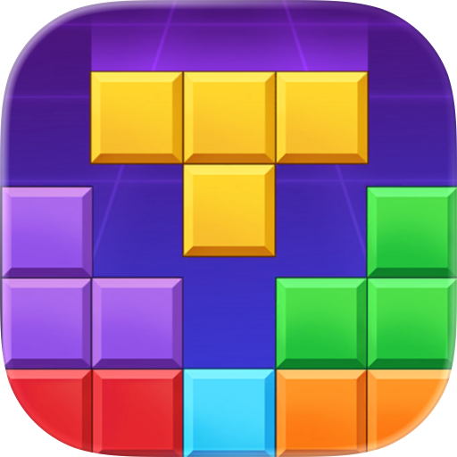 Block Master:Block Puzzle Game