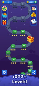 Bubble Pop - Classic Game screenshot #5 for iPhone