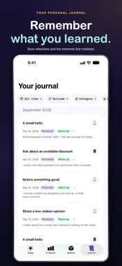 Brashen screenshot 4