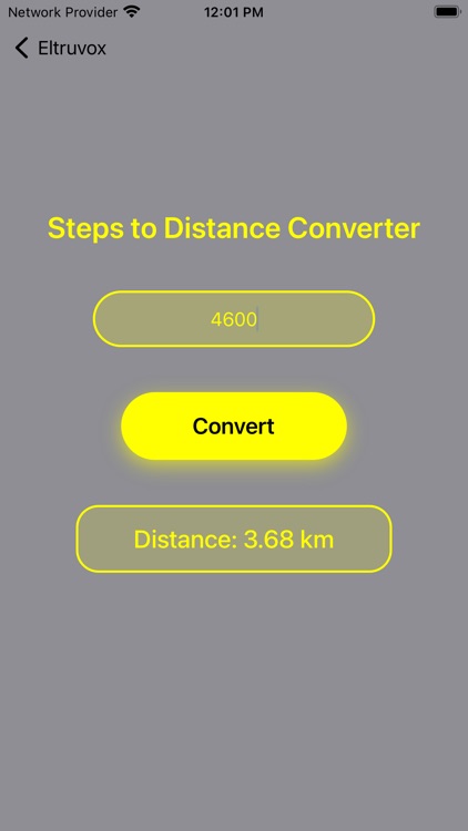 Eltruvox screenshot-6