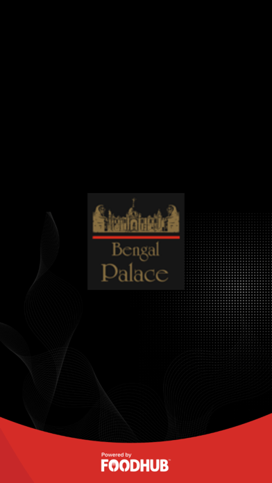 Bengal Palace Screenshot