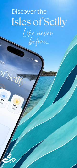 Discover Scilly Screenshot 2 of 6