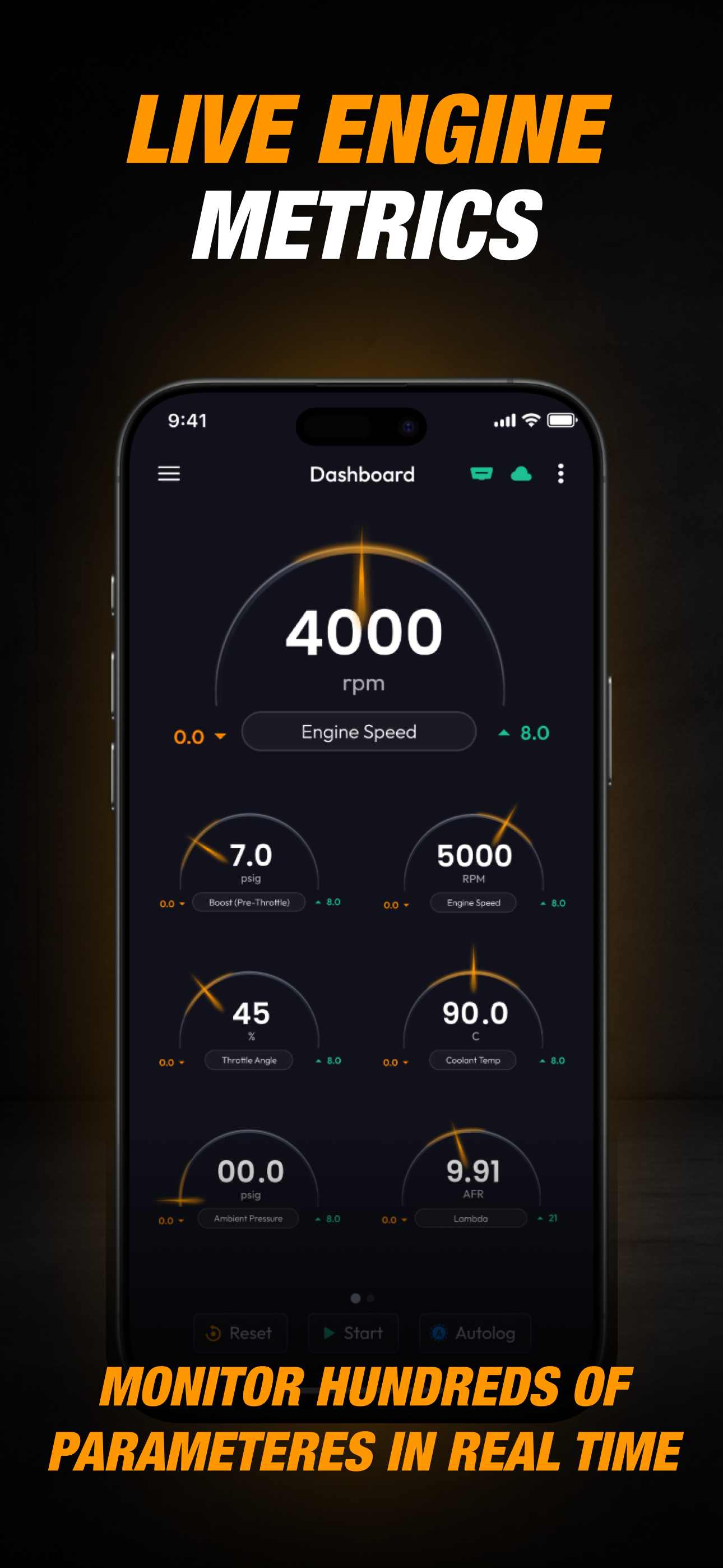 bootmod3 screenshot 3
