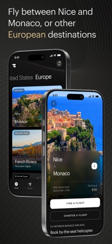 BLADE screenshot