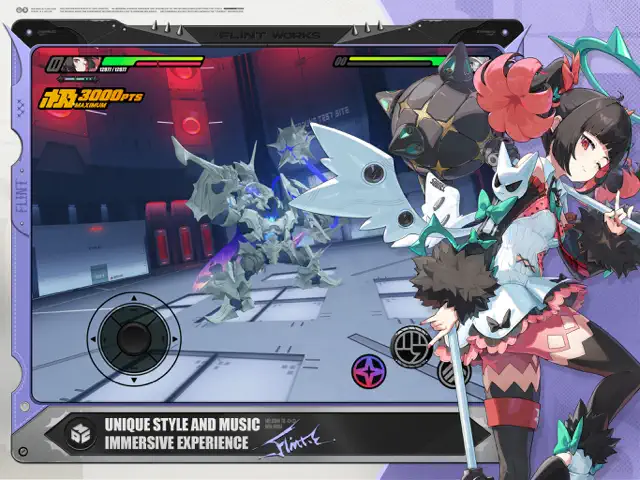 Zenless Zone Zero screenshot 9