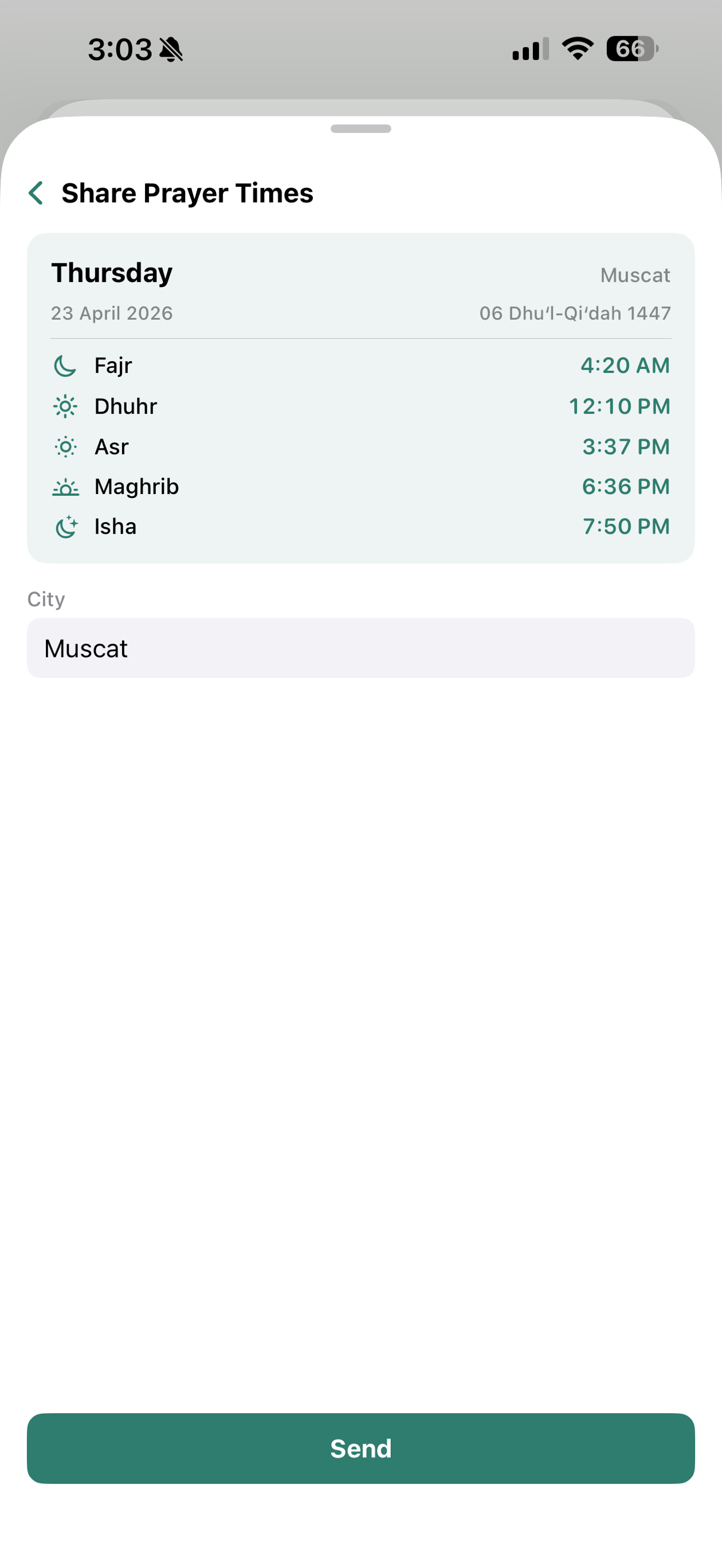 Falah