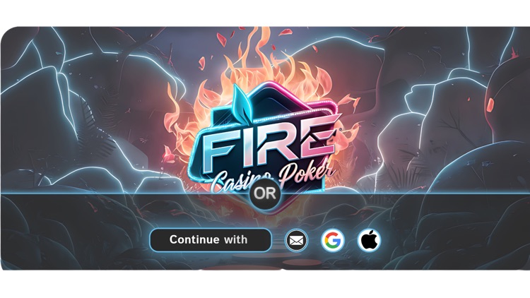 Fire Casino Poker