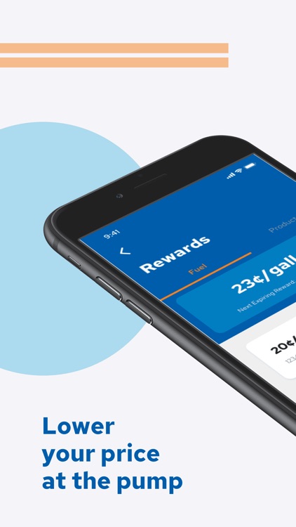 Club CITGO - Gas Rewards screenshot-4