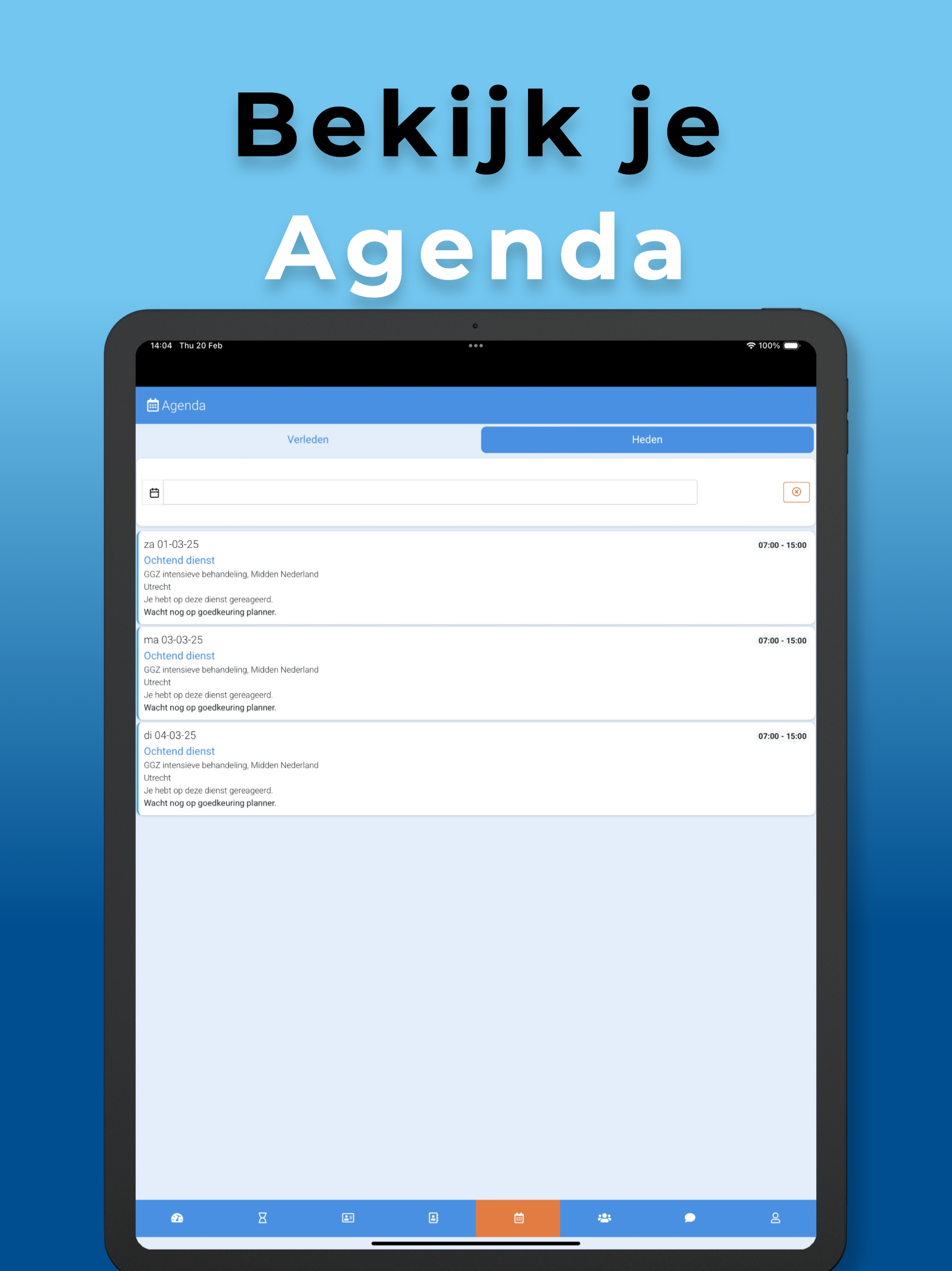 CitoZorg screenshot 14