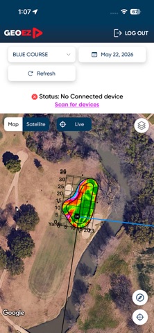 GEOEZ Screenshot 5 of 7