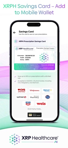 XRPH AI Screenshot 4 of 10