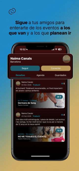 occurrence Screenshot 3 of 8