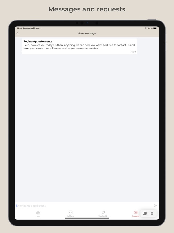 Regina's screenshot-3