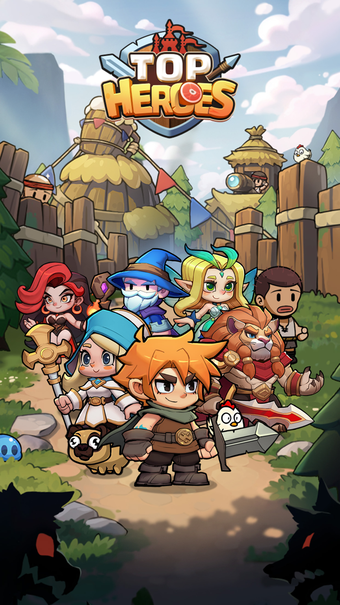 Thời Đại Anh Hng