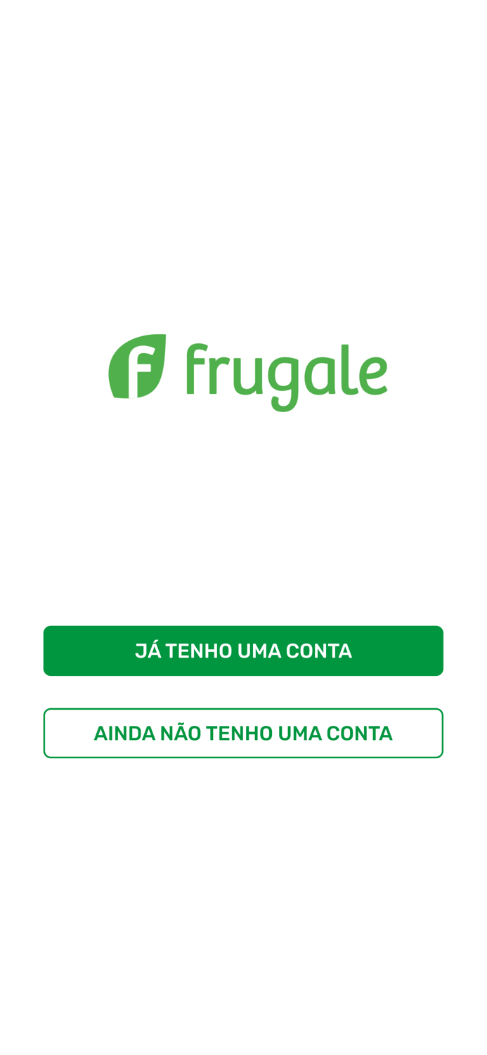 Frugale RJ