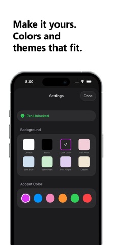 Ballum: Collect Your Progress Screenshot 5 of 6