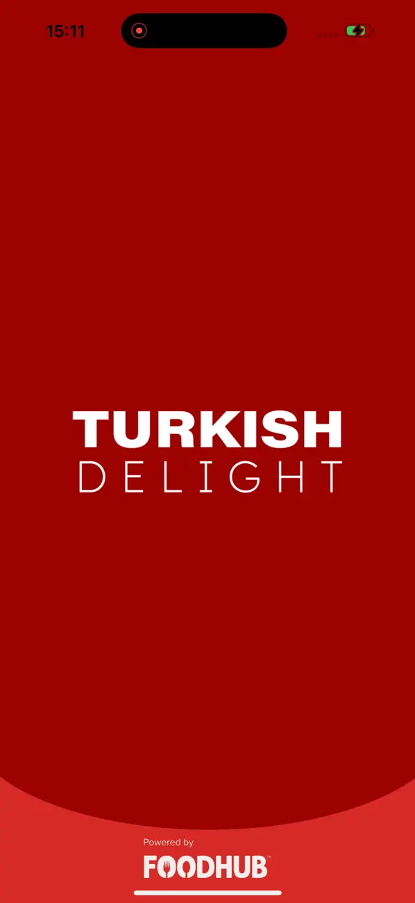 Screenshot #1 pour Turkish Delight Lytham