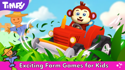 Learning Games - For Kids Screenshot