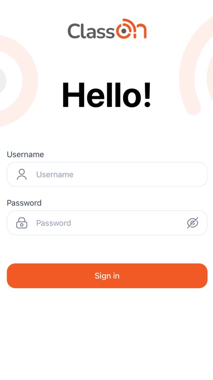 ClassOn - Super Application