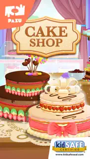 Игры на приготовление тортов айфон картинки 1