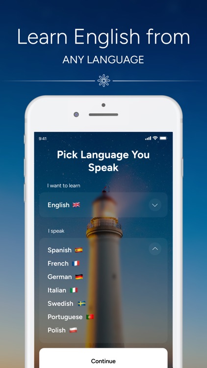 Quotime: English & Motivation