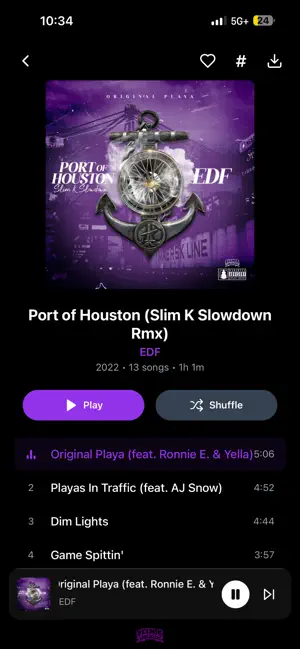 Slim K Vault screenshot 3