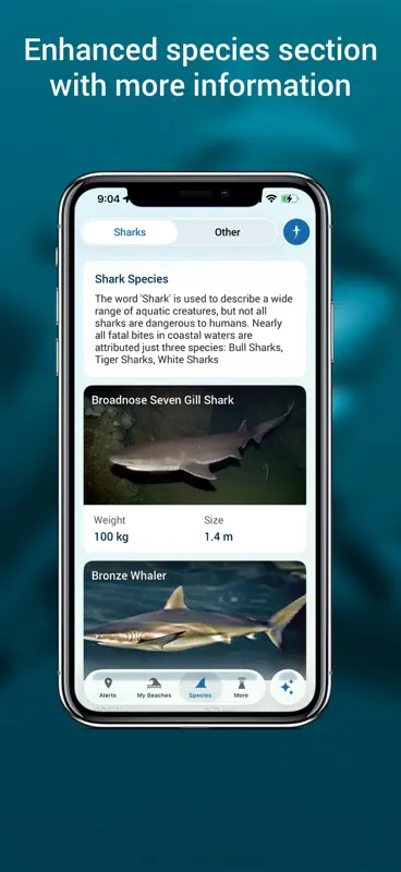 SharkSmart screenshot 5 of 6