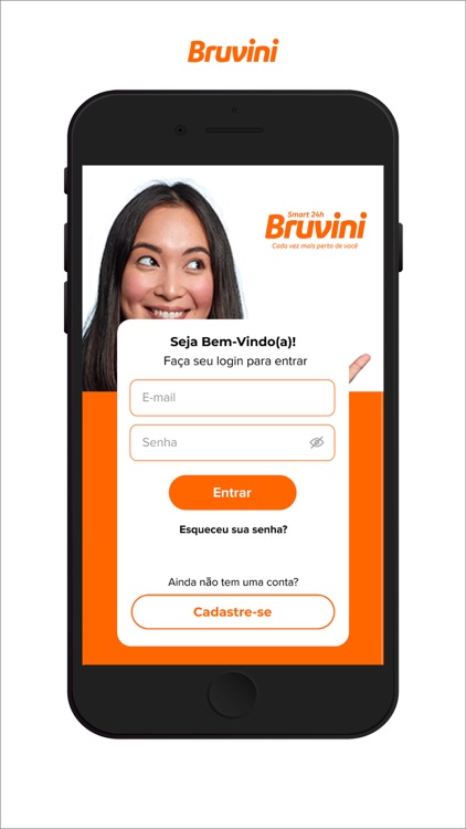 Bruvini Smart