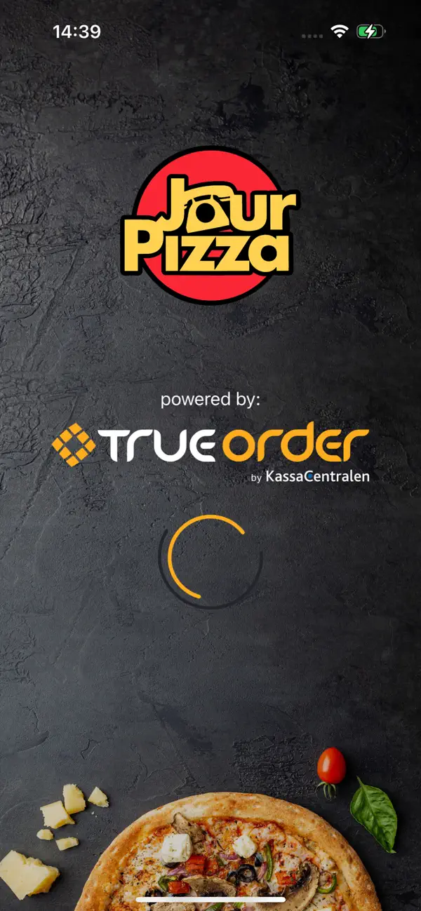 Screenshot #1 pour Jour Pizza