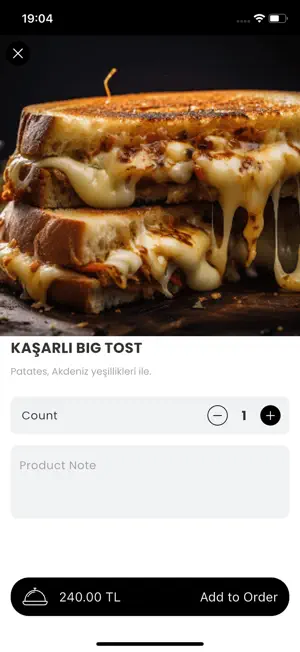 The Ochi screenshot 3
