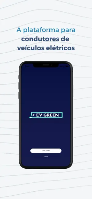 EV GREEN screenshot 1