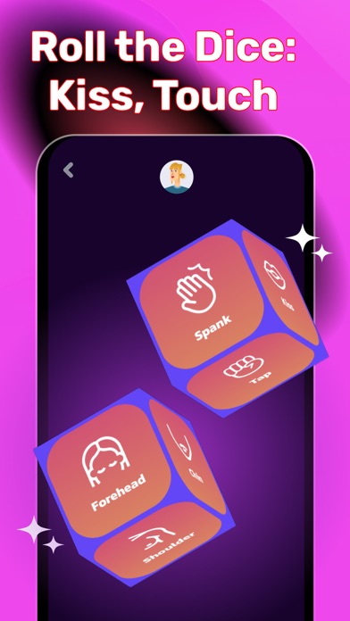 Sex Actions Dating Game Meet Screenshot