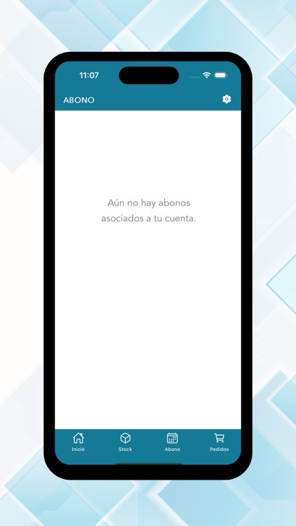 Agua Los Cerros Autogestion screenshot-3