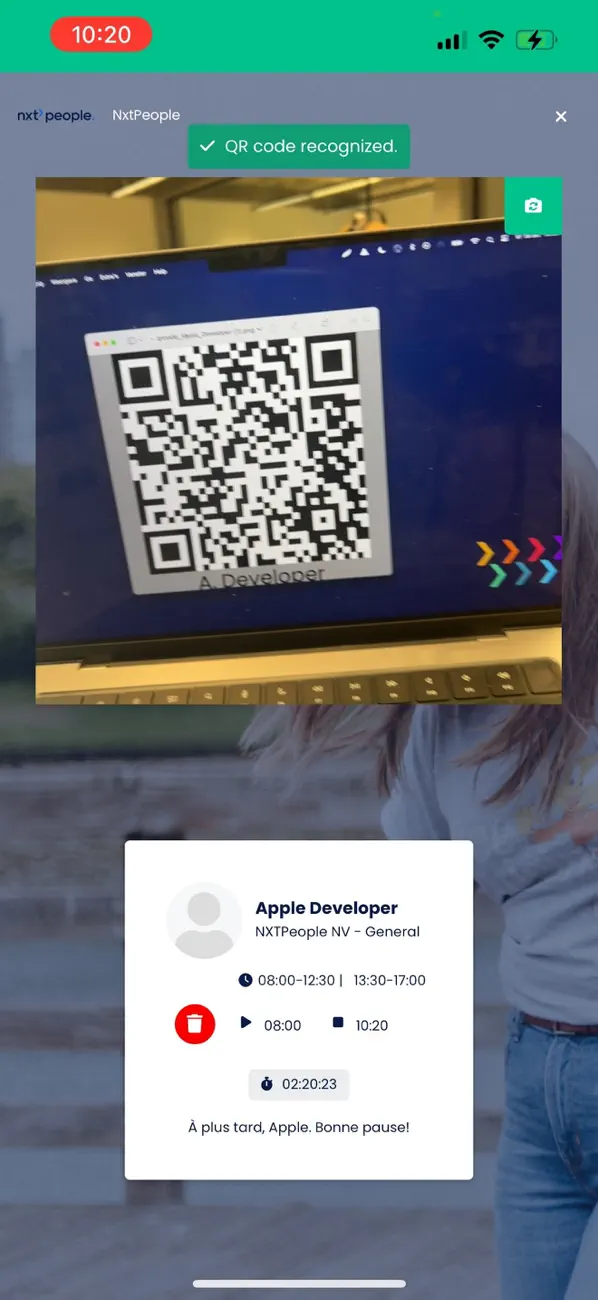 #3. NxtPlan (iOS) โดย: NxtPeople