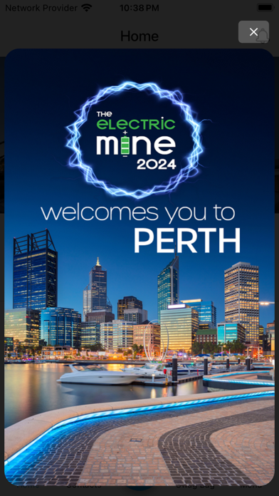The Electric Mine 2024 Screenshot