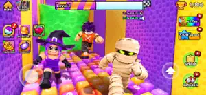 Speed Tap Keyboard Escape screenshot 4