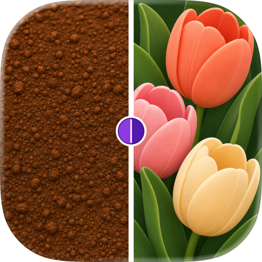 AI Garden Design: Garden It