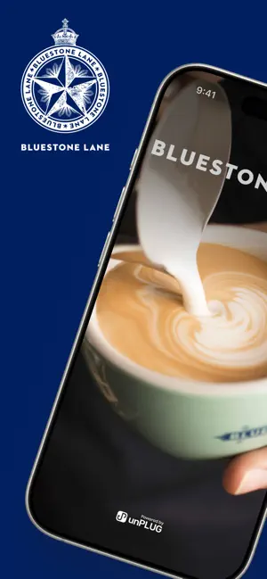 Bluestone Lane screenshot 1