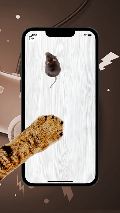 Games For Cat - Cat Games Screenshot