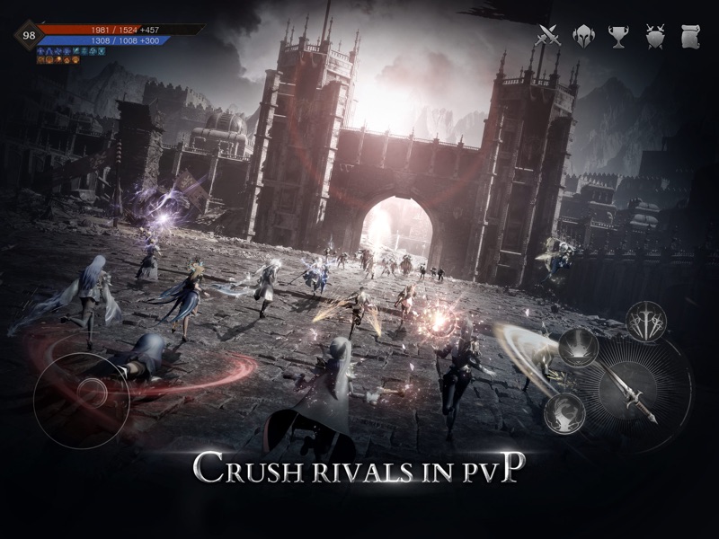 Ashes of Valhalla screenshot 12